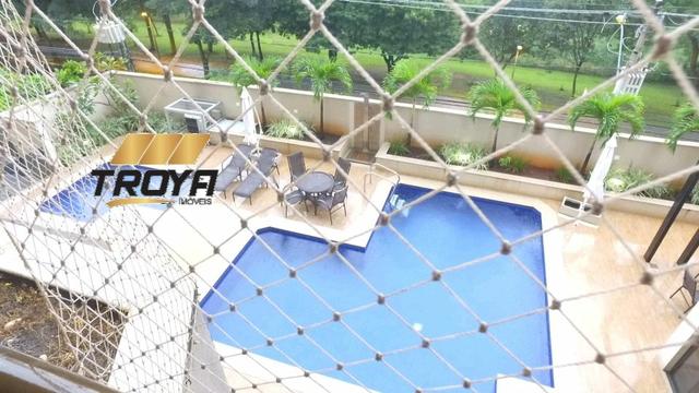 Apartamento a venda em Setor Oeste Lago das rosas - Foto 19