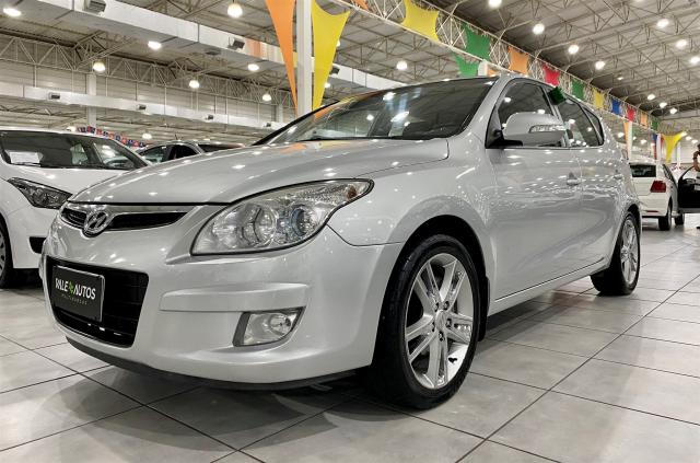 I30 2010/2010 2.0 MPI 16V GASOLINA 4P AUTOMÁTICO - Foto 2