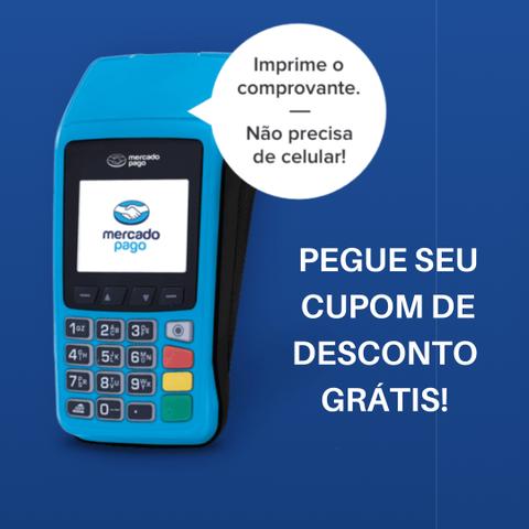 Grátis cupom Mercado Livre