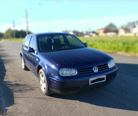 GOLF 1.6 MI GENER.
