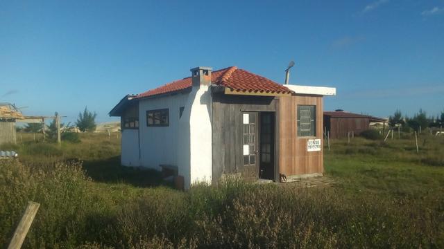 Casa de praia
