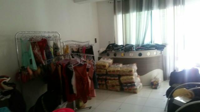 Vendo duas casas em Abrantes Camaçari - Foto 3