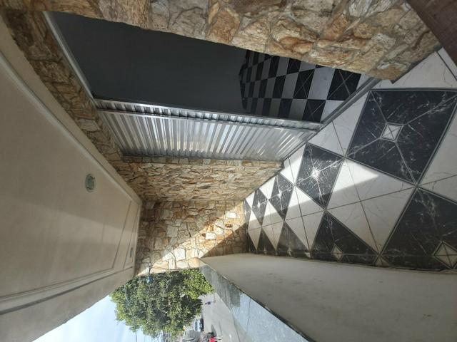 Casa para locação no jd robru