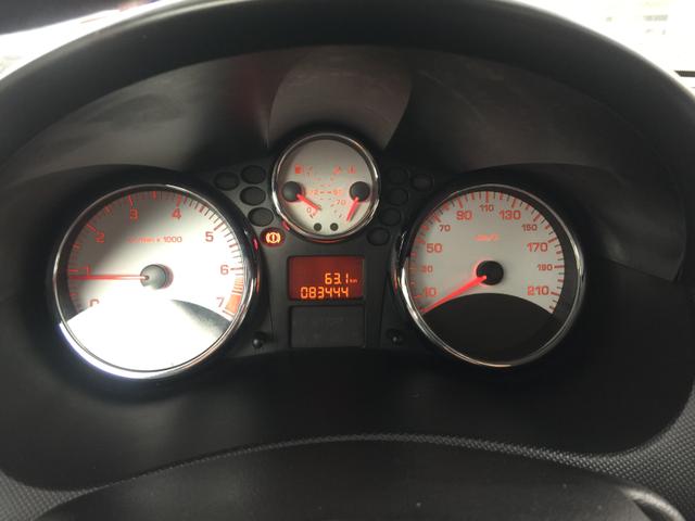 Peugeot 207 XR 1.4 4 portas 2012/2012 Top de linha - Foto 18