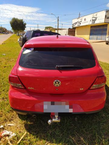 Gol g5 1.6 power - Foto 4