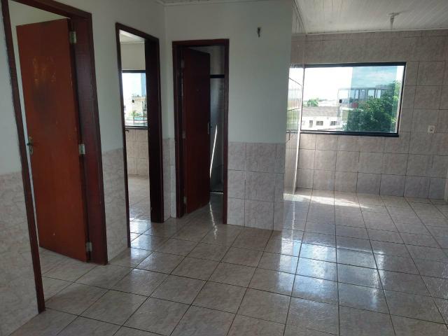 Aluga-se apartamento 2 Qts próximo faculdade são Lucas ll, valor 850,00 - Foto 3