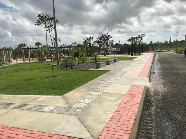 Lotes Com Infraestrutura Completa em Maracanaú