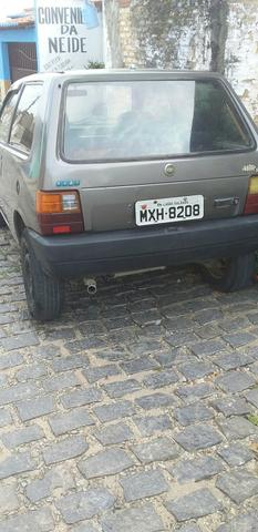 Vende-se ou troca o Fiat Uno localização Felipe Camarão