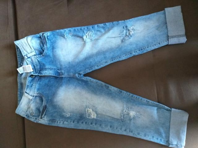Calça jeans - Foto 2