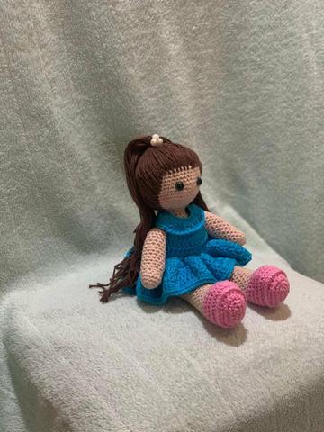 Amigurumi - Última unidade - Foto 2
