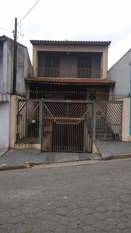 Sobrado com 4 dormitórios 2 suites
