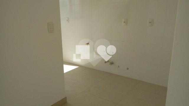 Apartamento à venda com 1 dormitórios em Partenon, Porto alegre cod:28-IM418448 - Foto 15