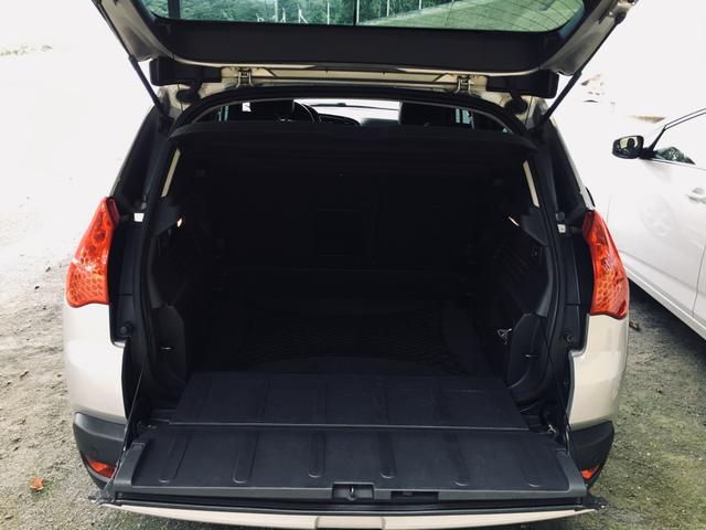 Peugeot 3008 - Griffe 1.6 THP Turbo - Foto 5