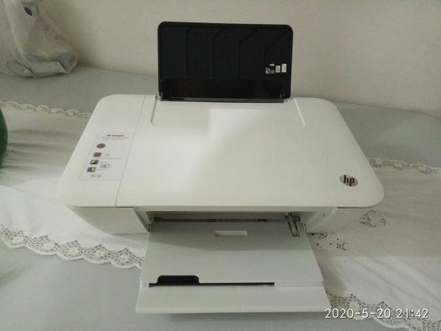 Impressora ara retirada de peças. - Foto 2