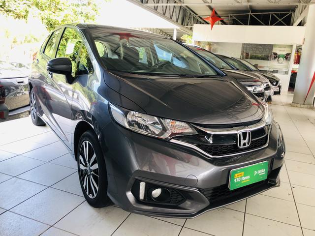 FIT EX 1.5 2018 Oportunidade