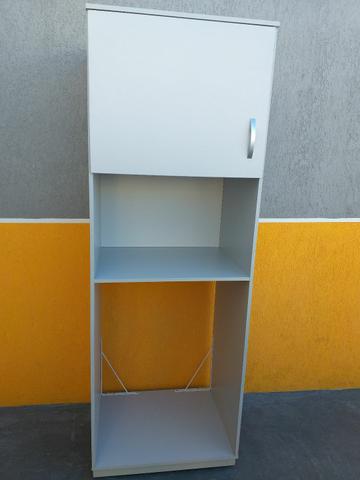 Armário com porta - Foto 5