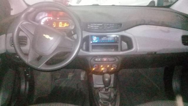Chevrolet Prisma PRISMA JOY 1.0 FLEX MANUAL 4P - Foto 4