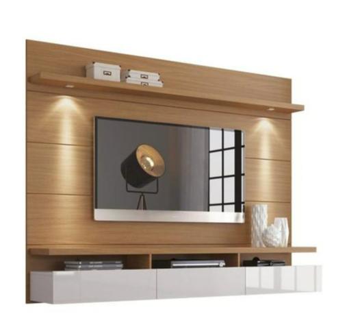 Rack Lar Shopping, super conservado! - Foto 3