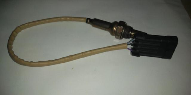 Sonda lambda linha chevolet corsa/celta/meriva/montana/ - Foto 6