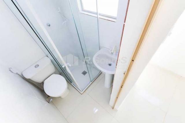 Apartamento à venda com 2 dormitórios em Santo cristo, Rio de janeiro cod:LDAP20242 - Foto 10
