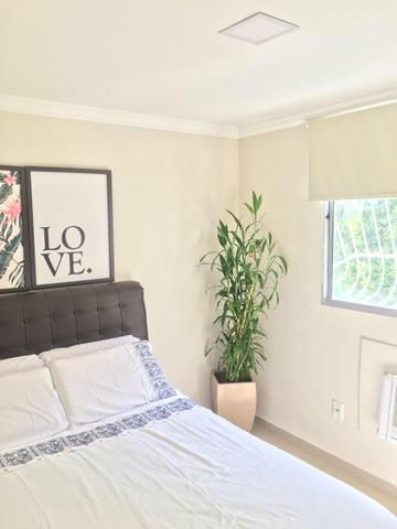 Alugo apartamento em campo grande - Foto 5