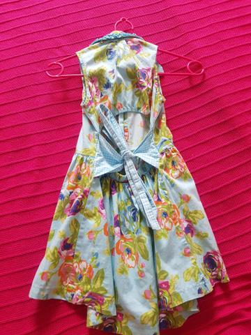 Vestido floral - Foto 2