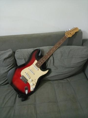 Guitarra