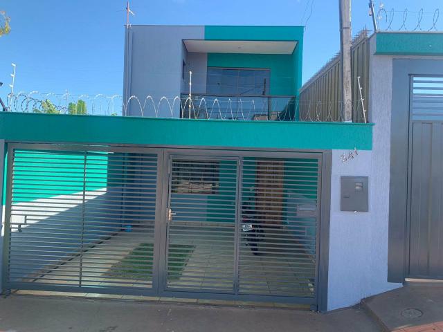 Sobrado com piscina aquecida - Foto 3