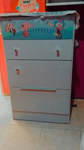 Cômoda - Foto 2