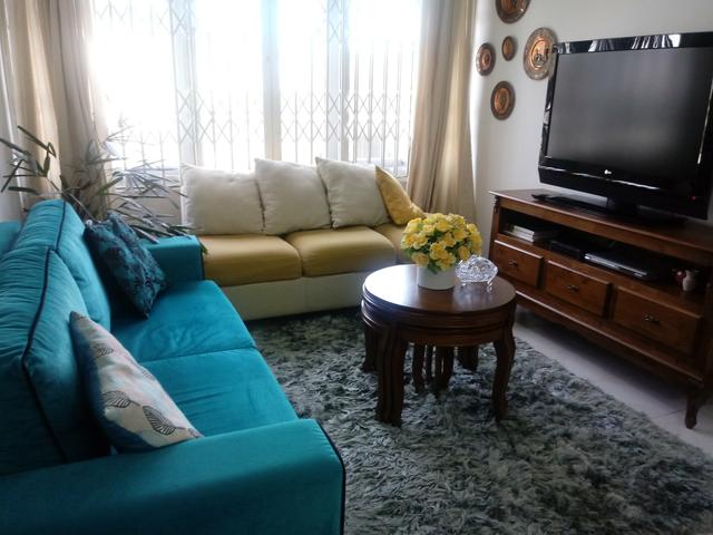Apto 3 dorm (1 suíte), cozinha com planejados, vista livre, vaga livre - Foto 2