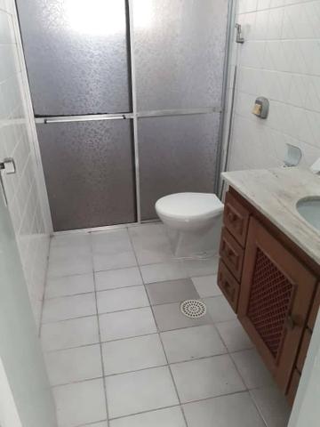 Alugo ótimo apartamento na ponta da praia - Foto 7