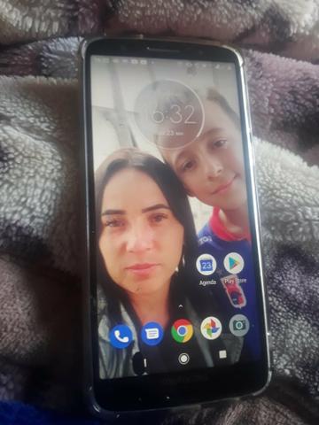 Moto G6 plus