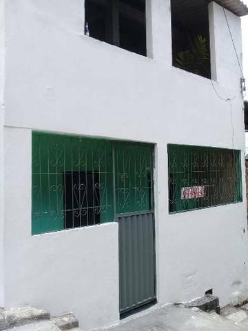 Casa à venda em cajazeiras 7