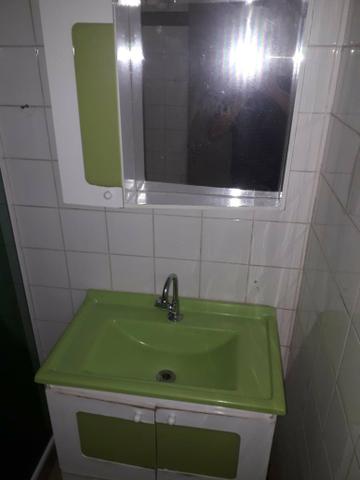 Alugo excelente apartamento cosmorama - Foto 4