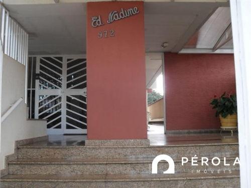Apartamento com 3 quartos no APARTAMENTO 202 ED. NADINE - Bairro Setor Aeroporto em Goiân - Foto 2