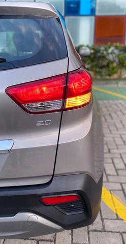 Creta prestige 2.0 aut emplacada 2020 ano 2018/2019 - Foto 9