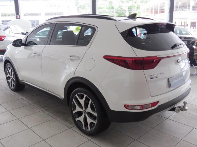 Sportage 2.0 EX2 FFG3 Flex Automático - Foto 19