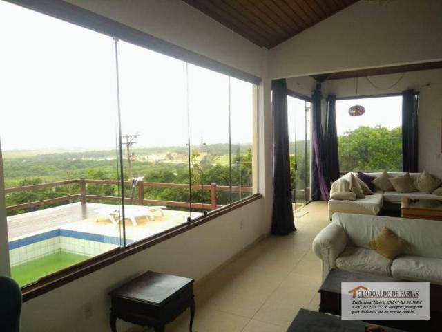 Casa no condomínio Areté em Búzios - RJ - Foto 18