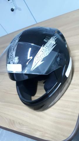Capacete Protork - Foto 3