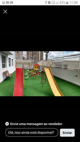 Apartamento vila dos alpes - Foto 7