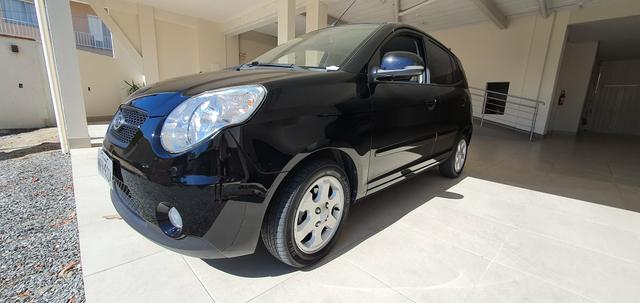 Picanto EX 2010