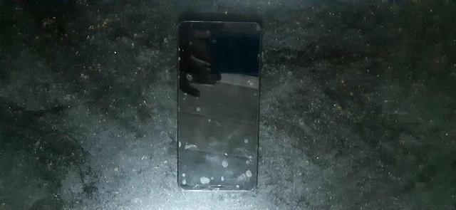 Alcatel A3 Plus