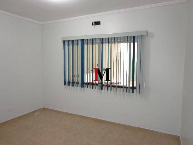 Alugamos casa com 3 quartos, piscina, proximo ao shopping - Disponivel pra visita apos 15/ - Foto 20