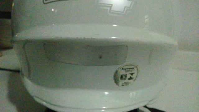 Capacete