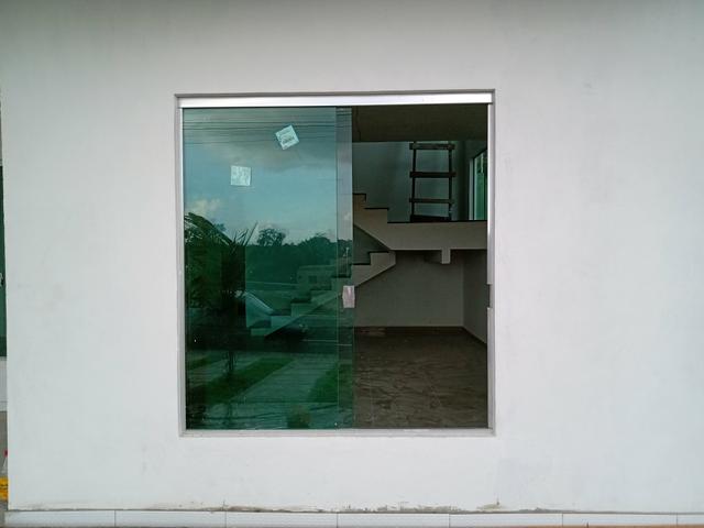 Inox vidro - Foto 6