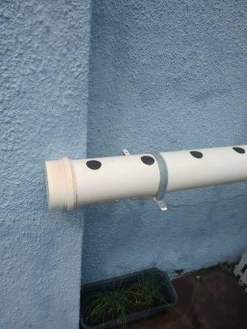Floreira/Horta suspensa - Foto 4