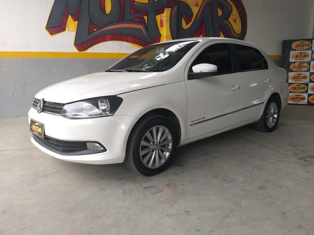 Voyage confortline 1.0 gnv 5° geração