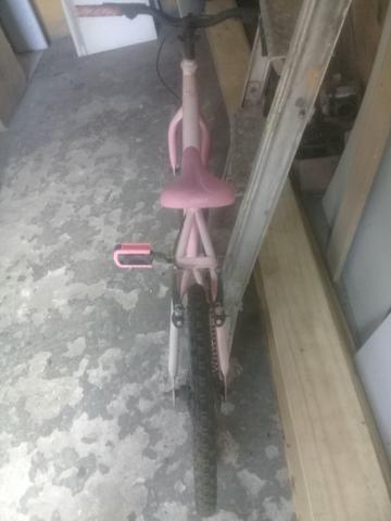 Bicicleta aro 20 - Foto 4