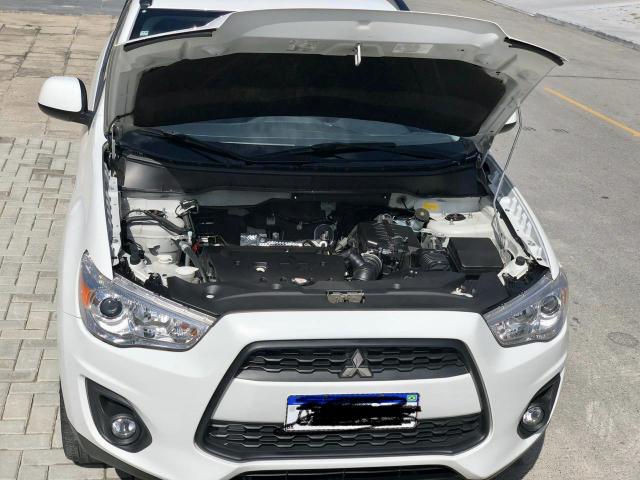 ASX 2.0 AUT CVT 4x2 (ABAIXO DA FIPE!!) - Foto 4