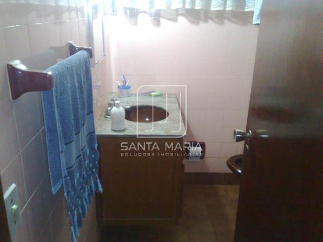 Casa à venda com 3 dormitórios em Pq resid lagoinha, Ribeirao preto cod:11634 - Foto 14